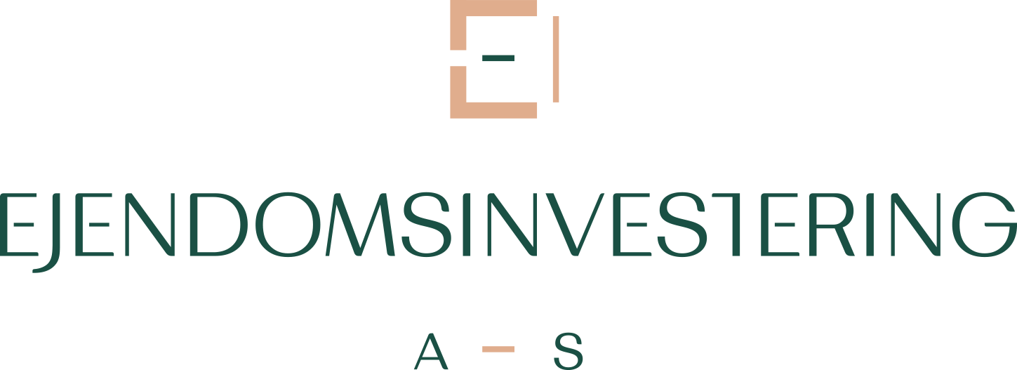 Ejendomsinvestering A/S